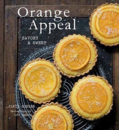 Orange Appeal: Savory & Sweet