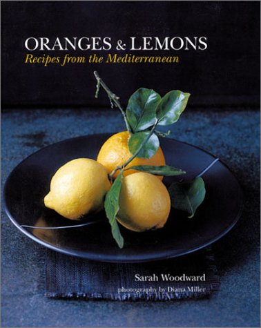 Oranges & Lemons: Recipes From The Mediterranean