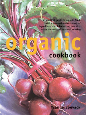 Organic Cookbook