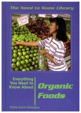 Organic Foods