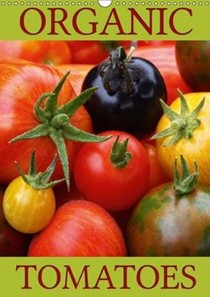 Organic Tomatoes: Discover and Enjoy Some Organic Grown Tomato Varieties