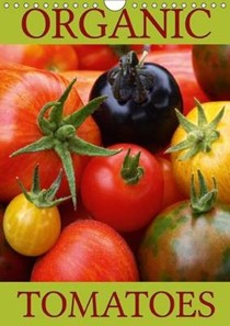 Organic Tomatoes: Discover and Enjoy Some Organic Grown Tomato Varieties