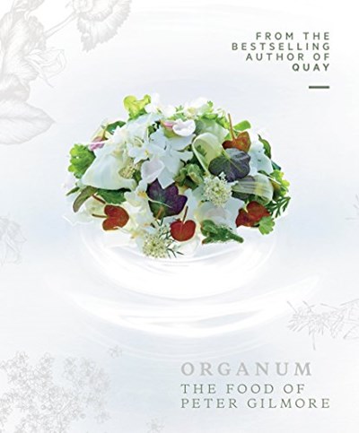 Organum: The Food of Peter Gilmore