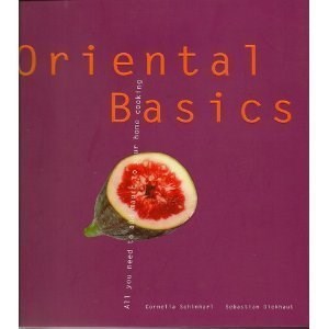 Oriental Basics