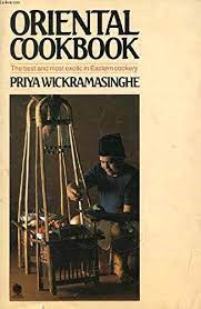 Oriental Cook Book