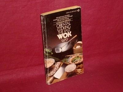 Oriental Cooking Fast