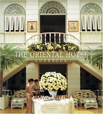 Oriental Hotel Cookbook