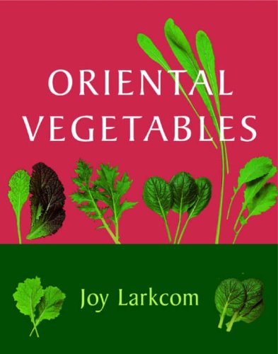 Oriental Vegetables
