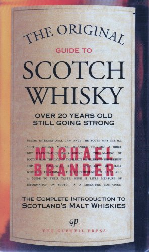 Original Guide to Scotch Whisky