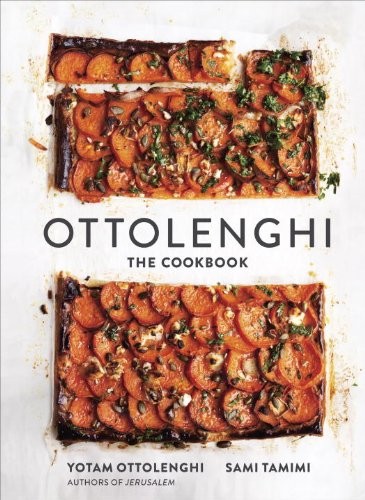 Ottolenghi - The Cookbook