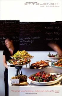 Ottolenghi - The Cookbook