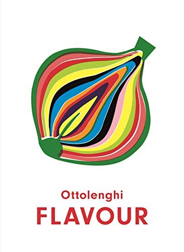 Ottolenghi Flavour / Flavor