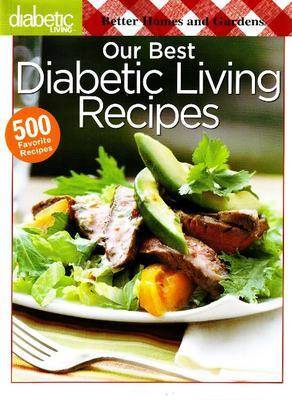 Our Best Diabetic Living Recipes