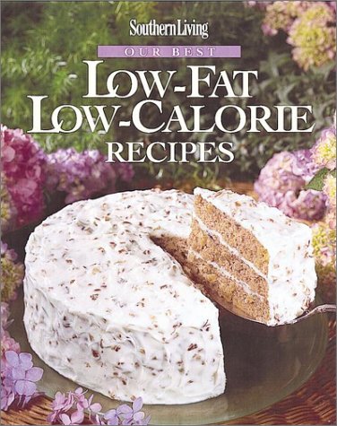 Our Best Low-Fat Low-Calorie Recipes