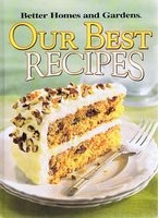 Our Best Recipes