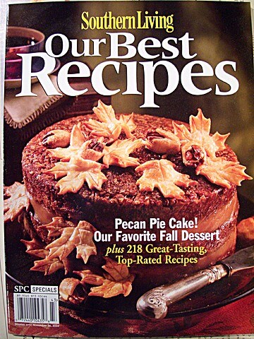 Our Best Recipes Volume II
