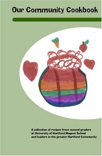 Our Community Cookbook