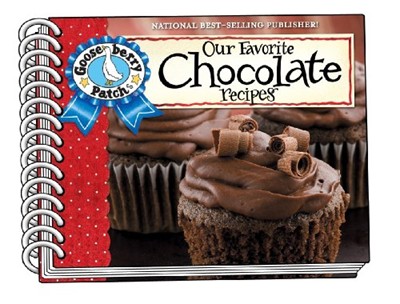 Our Favorite Chocolate Recipes Cookbook: Over 60 of Our Favorite Chocolate Recipes, Plus Just as Many Handy Tips