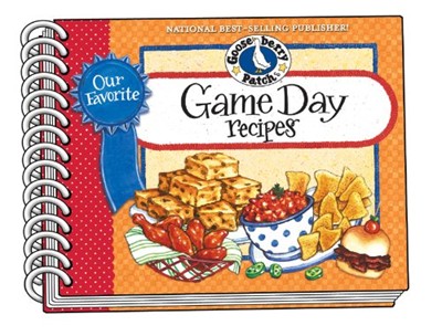 Our Favorite Game Day Recipes