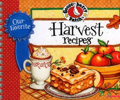 Our Favorite Harvest Recipes Cookbook