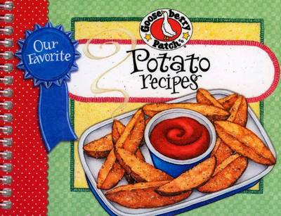 Our Favorite Potato Recipes