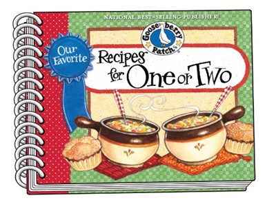 Our Favorite Recipes for One or Two