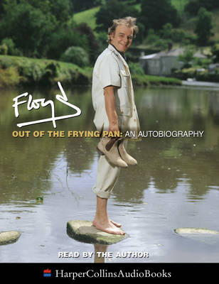 Out of the Frying Pan: Scenes from My Life