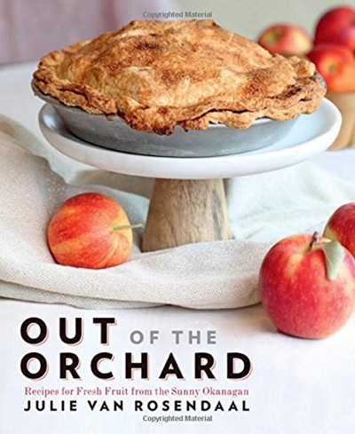 Out of the Orchard