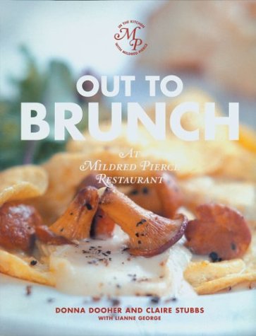 Out to Brunch At Mildred Pierce Restaurant