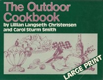 Outdoor Cookbook