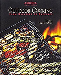 Outdoor Cooking: From Backyard to Backpack