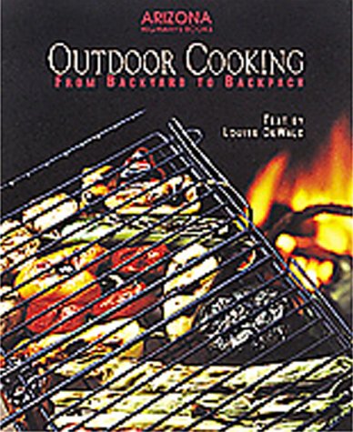Outdoor Cooking: From Backyard to Backpack