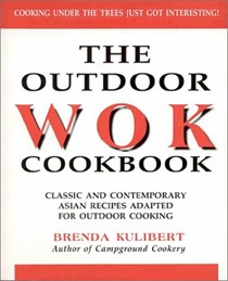Outdoor Work Cookbook