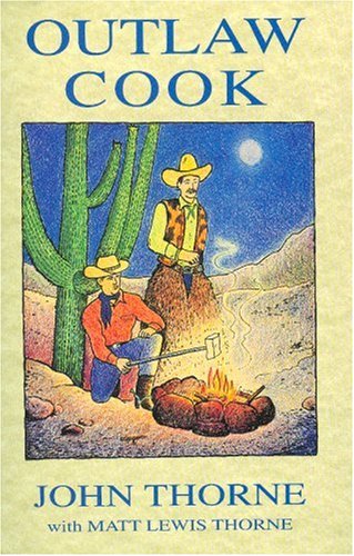 Outlaw Cook