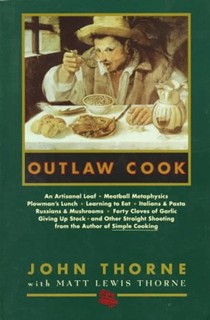 Outlaw Cook