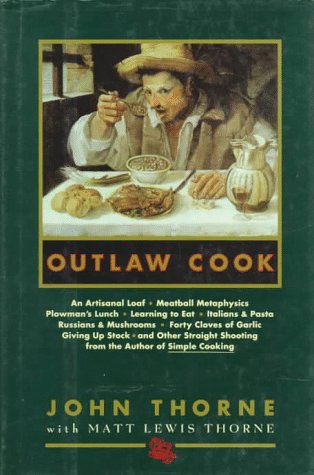 Outlaw Cook