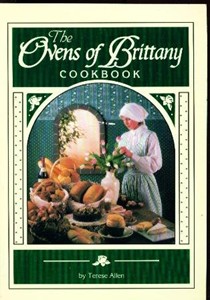 Ovens of Brittany Cookbook