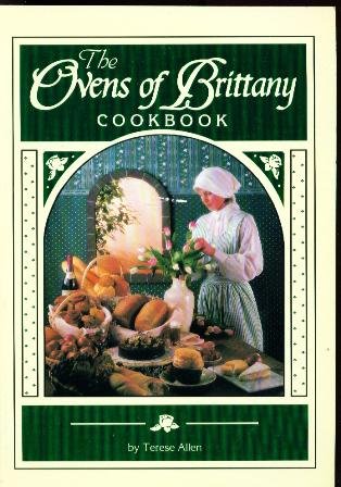 Ovens of Brittany Cookbook
