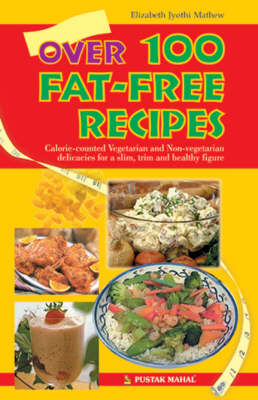 Over 100 Fat-free Receipes