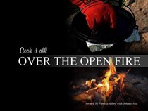 Over the Open Fire