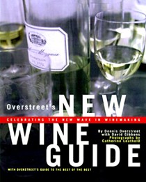 Overstreet's New Wine Guide