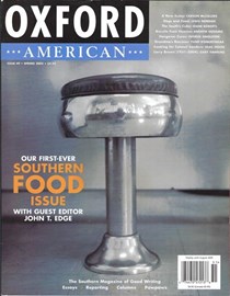 Oxford American, Spring 2005 (#49)