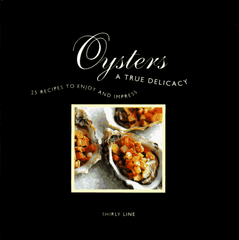 Oyster: A True Delicacy