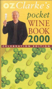 Oz Clarke's Pocket Wine Book