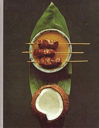 Pacific & Southeast Asian Cooking (Foods of the World)