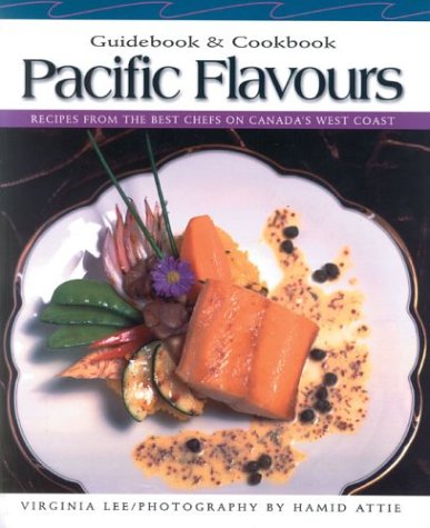 Pacific Flavours: Guidebook & Cookbook