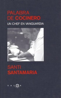 Palabra de Cocinero