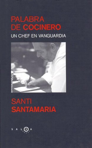 Palabra de Cocinero