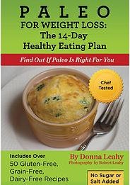 Paleo for Weight Loss: The 14-Day Healthy Eating Plan: Find Out If Paleo Is Right for You