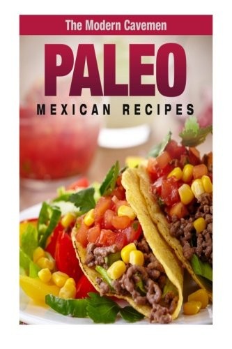 Paleo Mexican Recipes